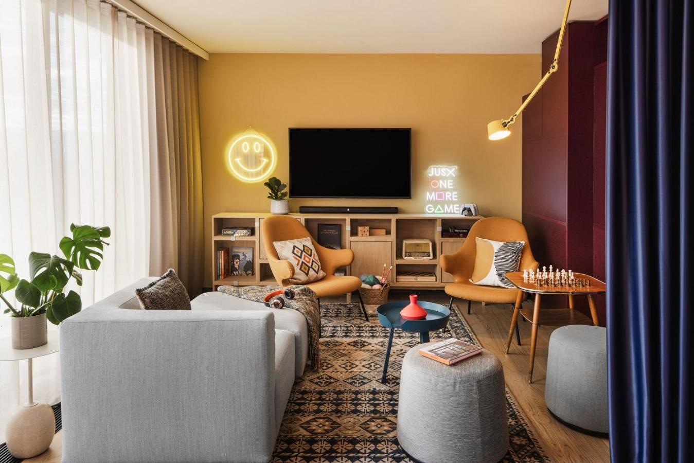 Stay Kooook Geneva City - Online Check In New Opening المظهر الخارجي الصورة