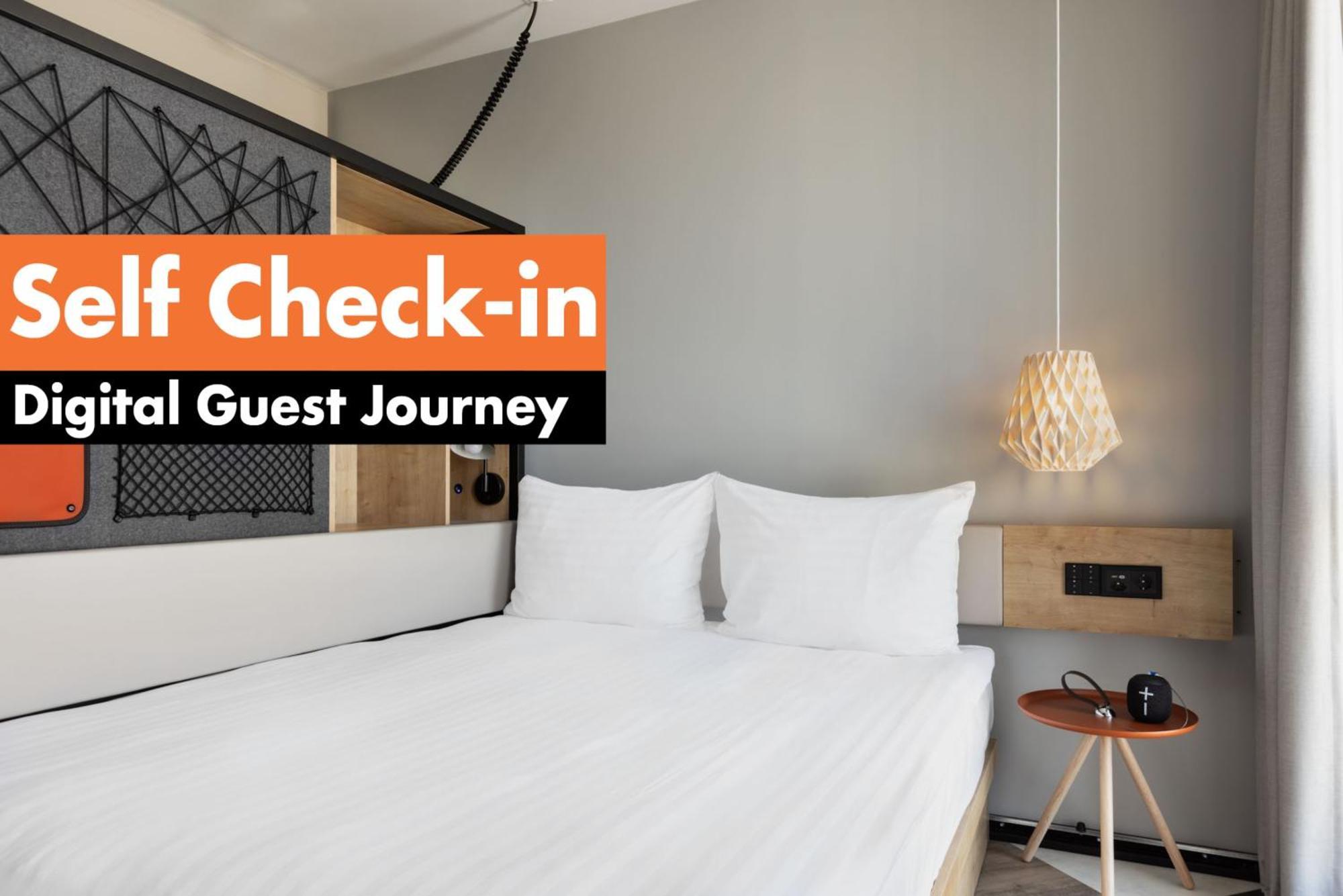 Stay Kooook Geneva City - Online Check In New Opening المظهر الخارجي الصورة